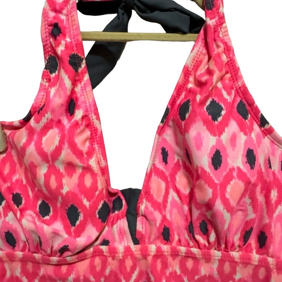 Free Country - 2 Swimsuit tops with one matching bottoms; all size Small NWT - Picture 12 of 15